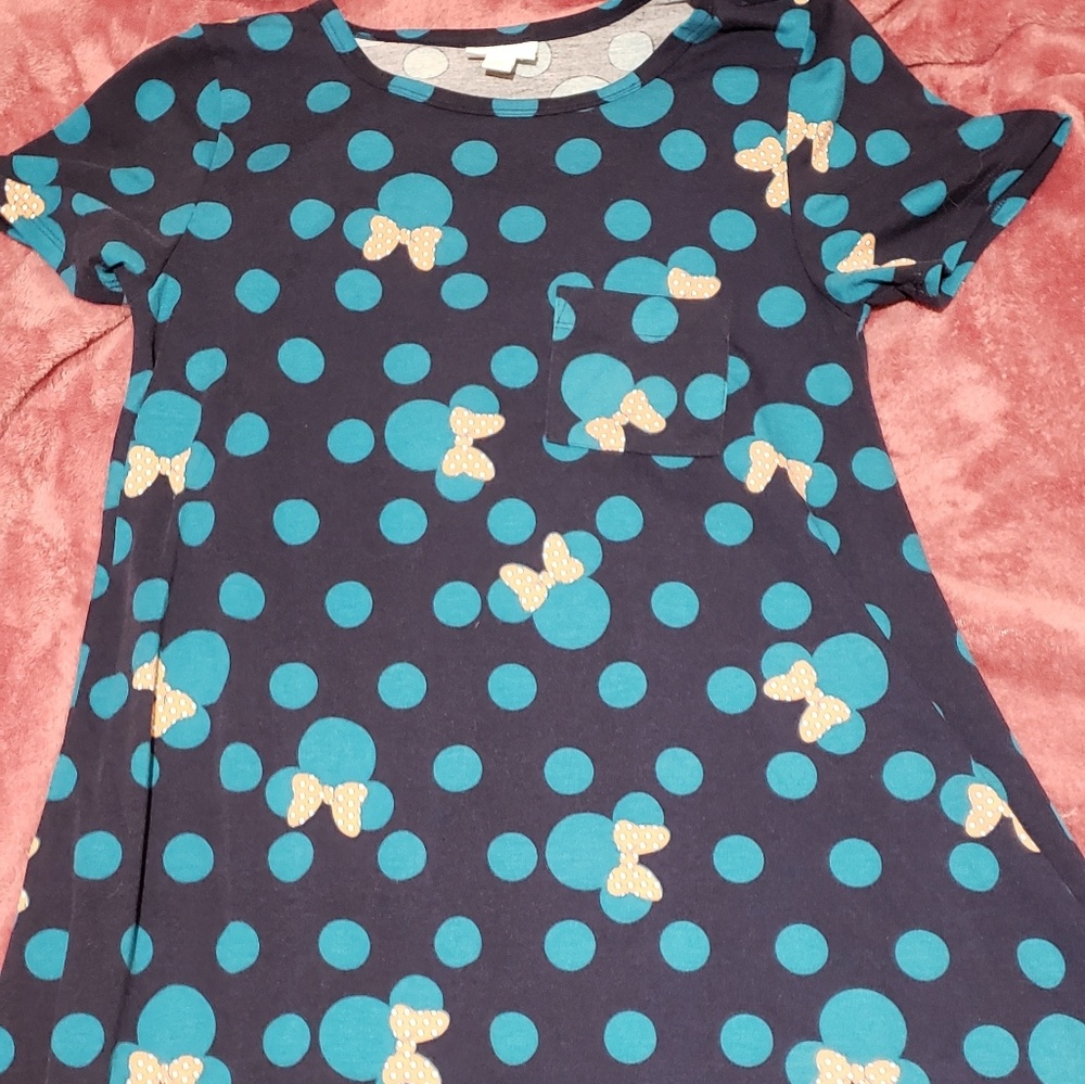 Lularoe Carly